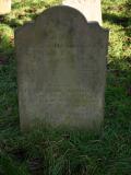 image of grave number 1851